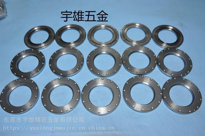 精密CNC车铣削一条龙加工批发 五金产品采购的高效之选